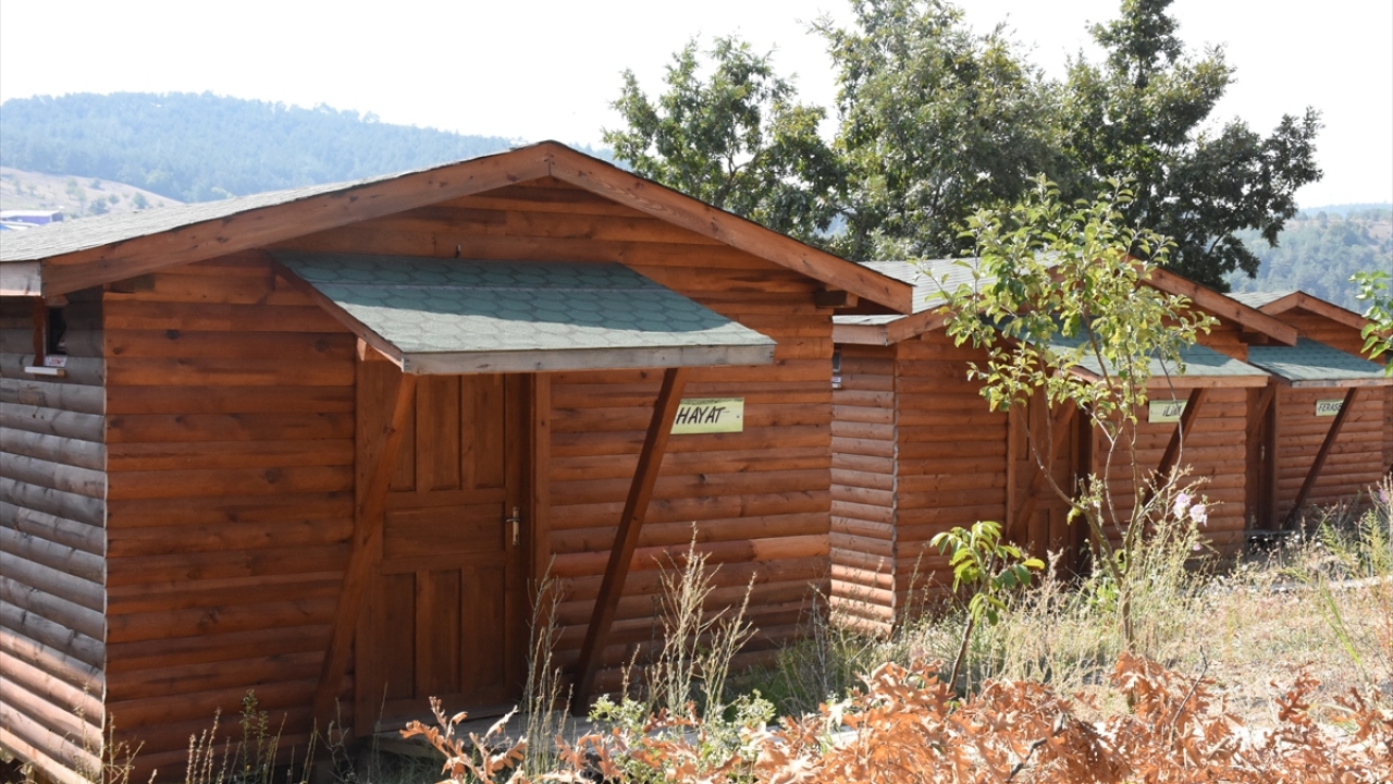 İki yıl önce başladı