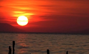 İznik'te Ekinoks Festivali'ne yoğun ilgi