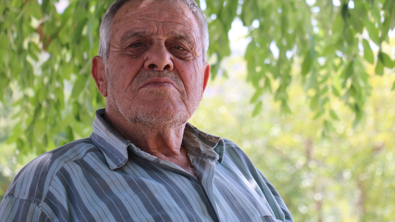 Mahalle sakinleri hemşehrilerini anlattı