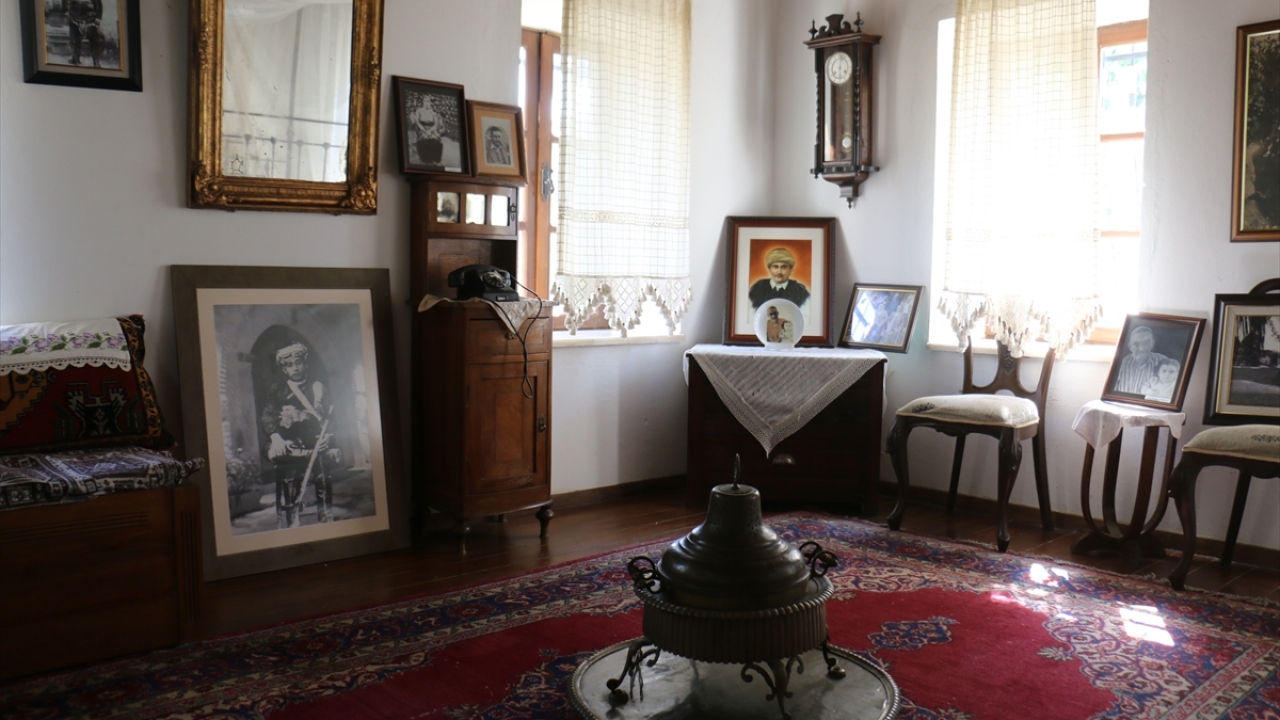 Yörük Ali Efe kimdir?