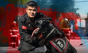 Cankurtaran iki neslin kahraman can yoldaşı: Dora