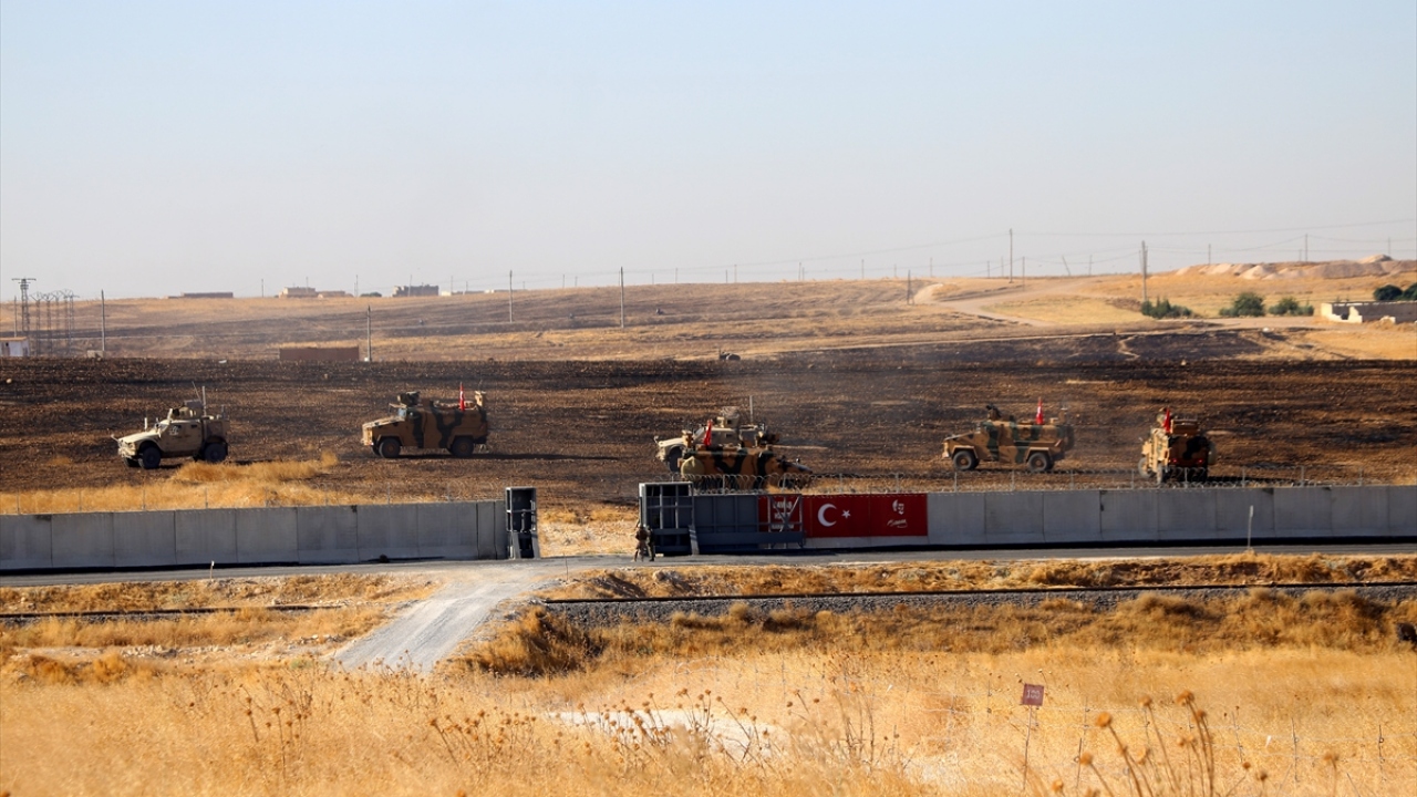 Fotoğraf: Milli Savunma Bakanlığı, AA