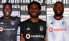 Beşiktaş transferlerde aradığını bulamadı
