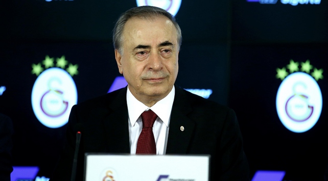 Galatasaray Başkanı Cengiz PFDK'ya sevk edildi