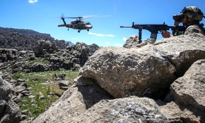 Kıran-3 Operasyonu'nda 16 terörist etkisiz hale getirildi