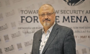 Suudi Arabistan’dan Cemal Kaşıkçı itirafı