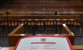 Adana'da hastanede sıra gecesi eğlencesine soruşturma