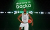 Gary Browne Darüşşafaka Tekfen'de