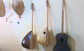 Bağlamaya adanmış bir ömür