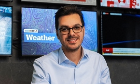 TRT Genel Müdürü Eren: TRT SPOR2 ile Türk sporu yeni bir döneme başlıyor