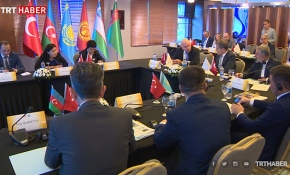 Türk dünyası ortak program havuzu oluşturacak