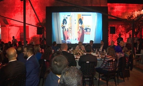 TRT'nin yeni dizisi 'Benim Adım Melek' seyirciyle buluştu