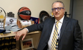 ''Obradovic burada çok mutlu''