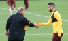 Fatih Terim'in derbi planı