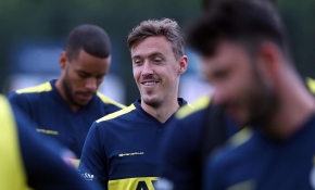 8 futbolcu ilk kez derbi heyecanı yaşayacak