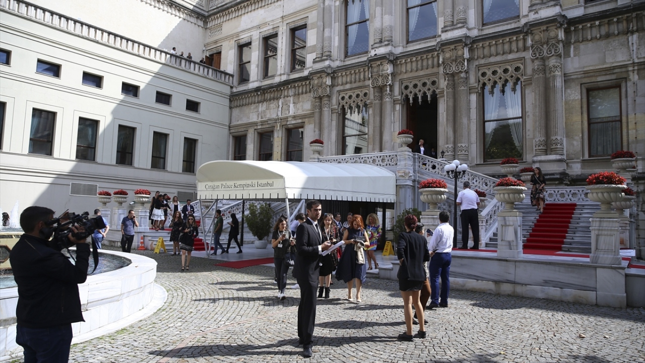 Artçı sarsıntılar devam ediyor