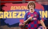 Barcelona'ya Griezmann transferinden 300 euro ceza