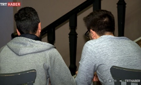 Uyuşturucuya karşı verdikleri savaştan galip ayrıldılar