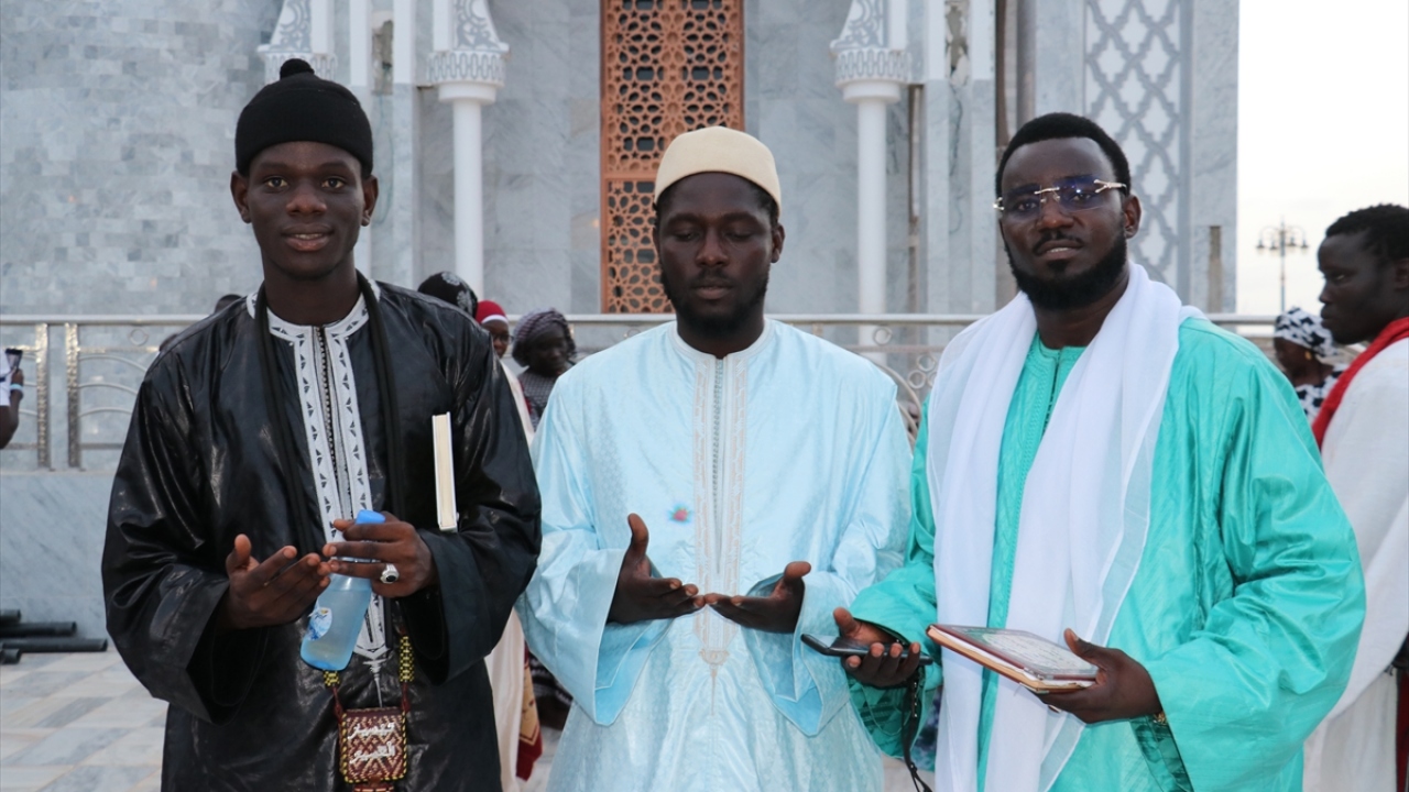 Pozitif ilimlerin okutulacağı İslami külliye 