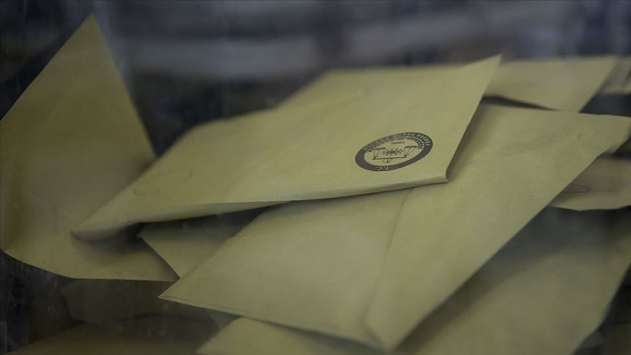 "Seçimlerde usulsüzlük" soruşturmasında takipsizlik