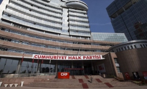 CHP'den partili belediyelere performans analizi