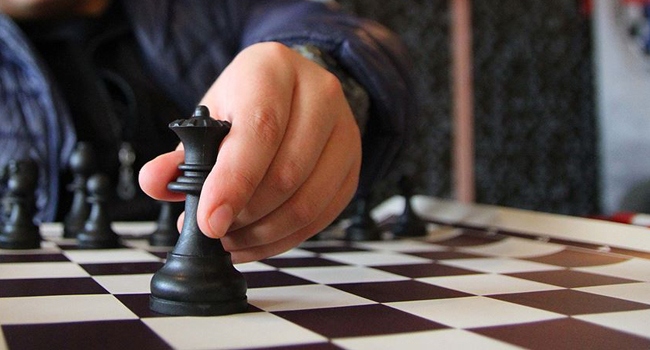 Sporcu sayısında satranç ve tekvando zirvede