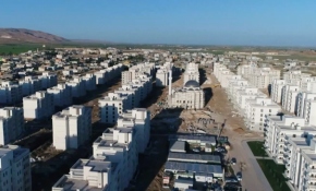 İşte Türkiye'nin güvenli bölge planının detayları