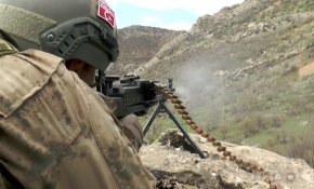 Başarılı operasyonlar terör örgütünden kaçışları artırdı