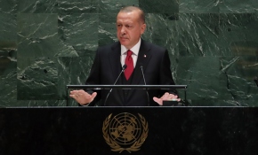 Keşmir halkından Cumhurbaşkanı Erdoğan'a teşekkür