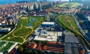 İstanbul'da 2 bin 864 toplanma alanı bulunuyor