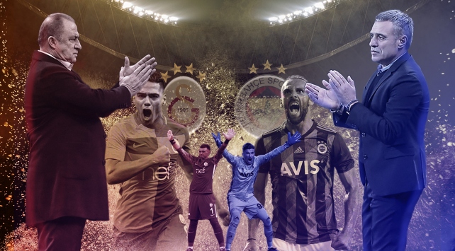 Derbiden gol sesi çıkmadı