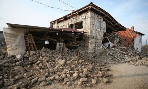 Deprem öncesinde, esnasında ve sonrasında yapılması gerekenler...