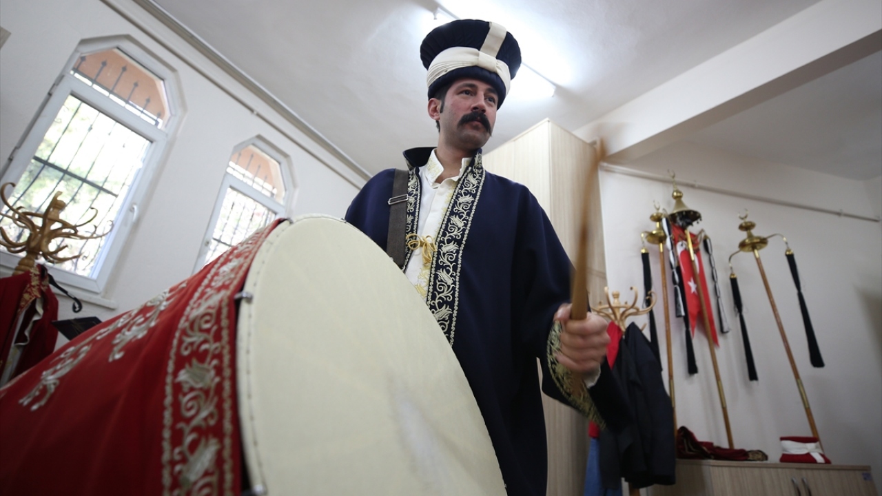 "Yılda 450-500 göreve katılıyoruz"