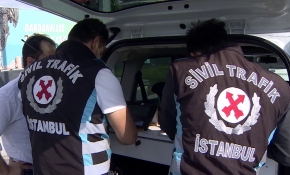 TRT Haber korsan taksi piyasasını araştırdı, çarpıcı bilgilere ulaştı