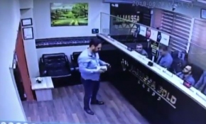 Türk ve Libya polisinden ortak operasyon: Fidyeciler yakalandı, rehine kurtarıldı