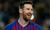 Messi'nin vakfı için soruşturma talebine ret