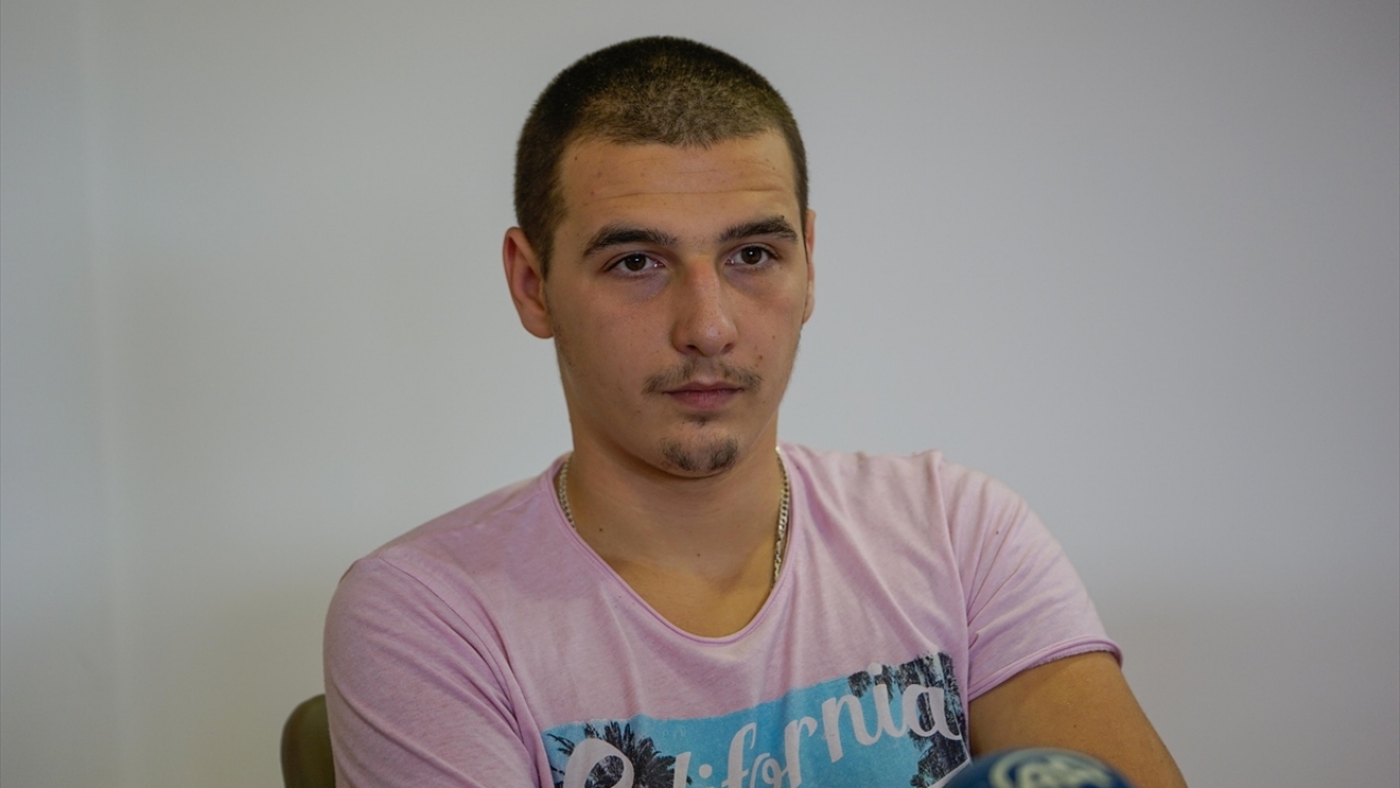  "İnsan proteze değil, protez insana uyum sağlıyor"