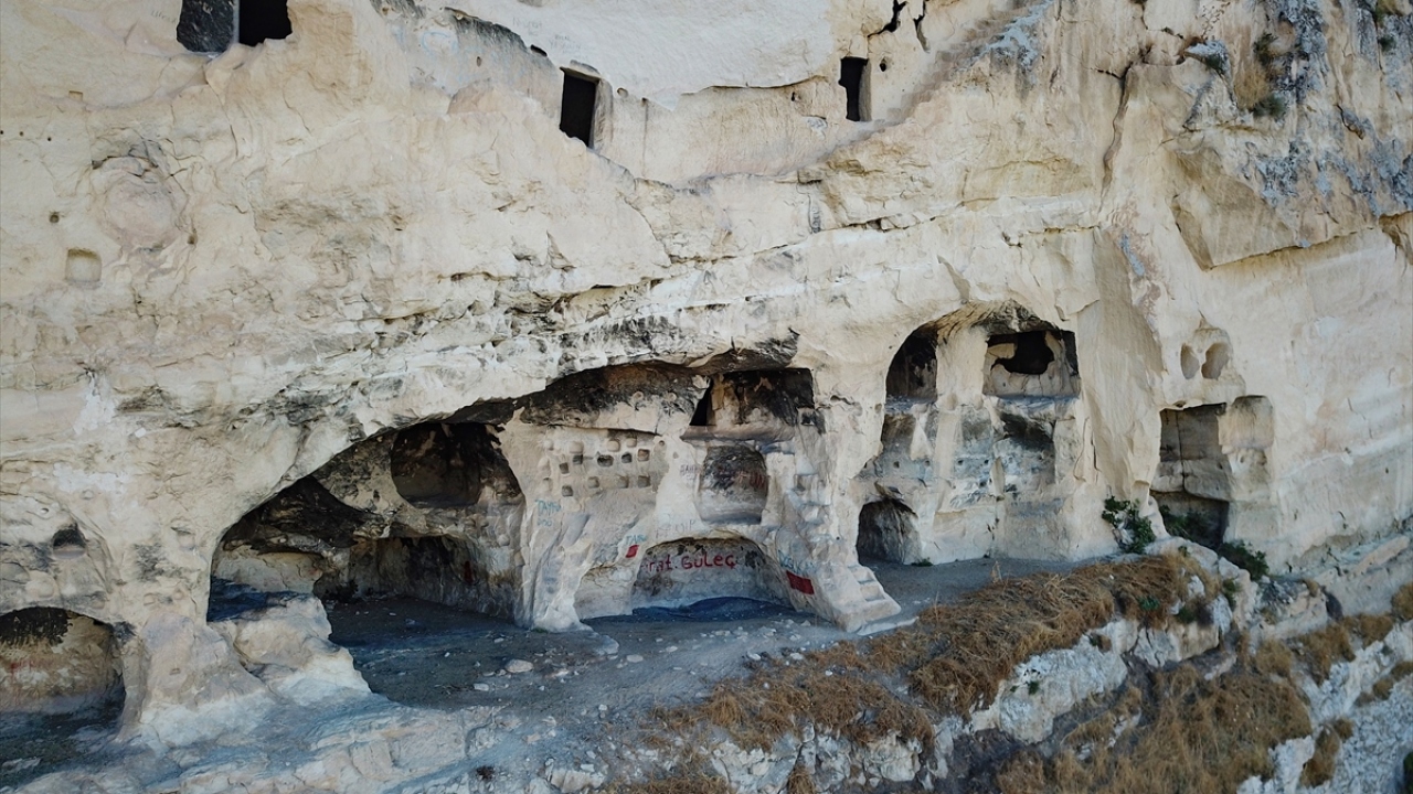 "Mutlaka görülmesi gereken bir yer"