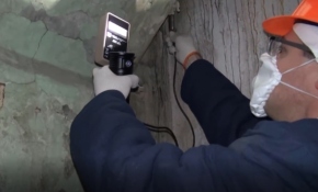 Çernobil'in merkez üssü, turizme açıldı