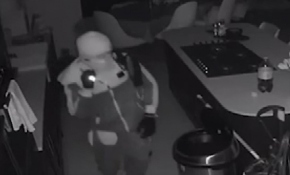 İngiltere'de 76 villayı soyan Romen çete hapse atıldı