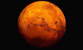 NASA Mars'taki depremin sesini kaydetti