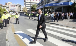 İçişleri Bakanı Soylu: Kanuna göre öncelik yayanın