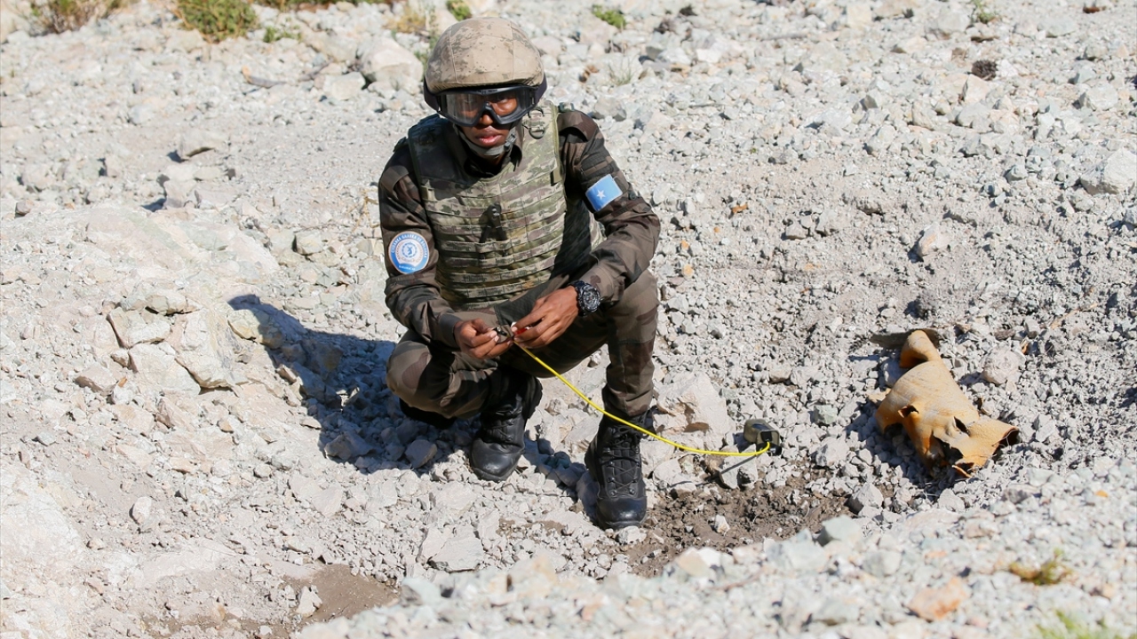 "Adeta nefesimiz kesildi"