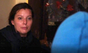 TRT World'den Mısır'daki gösterilerin mimarıyla gizli röportaj