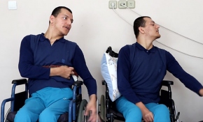 Evde bakım hizmetiyle ailelere büyük destek