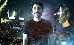 Türkiye'nin Demir Adamı: Tolga Özuygur