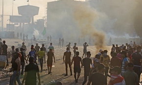 ABD işgalinden sonra Irak'ta sular durulmuyor