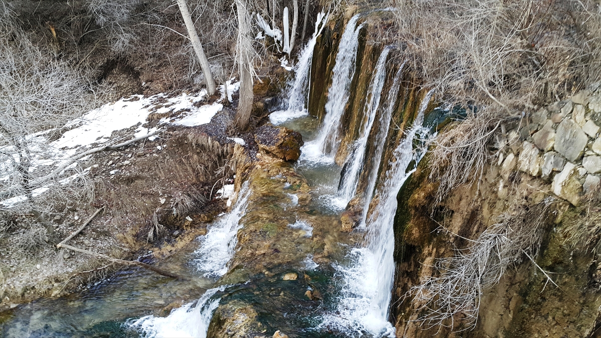 Mavi Göl, Kuzalan ve Yedi Değirmenler gibi önemli doğal güzellikleri, tarihi ve kültürel özellikleriyle ön plana çıkan parkları ziyaret eden yerli ve yabancı turist sayısı, her geçen yıl hızlı artış gösteriyor. 