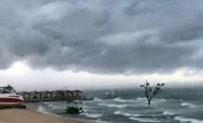 Trakya'da yağış hayatı olumsuz etkiledi