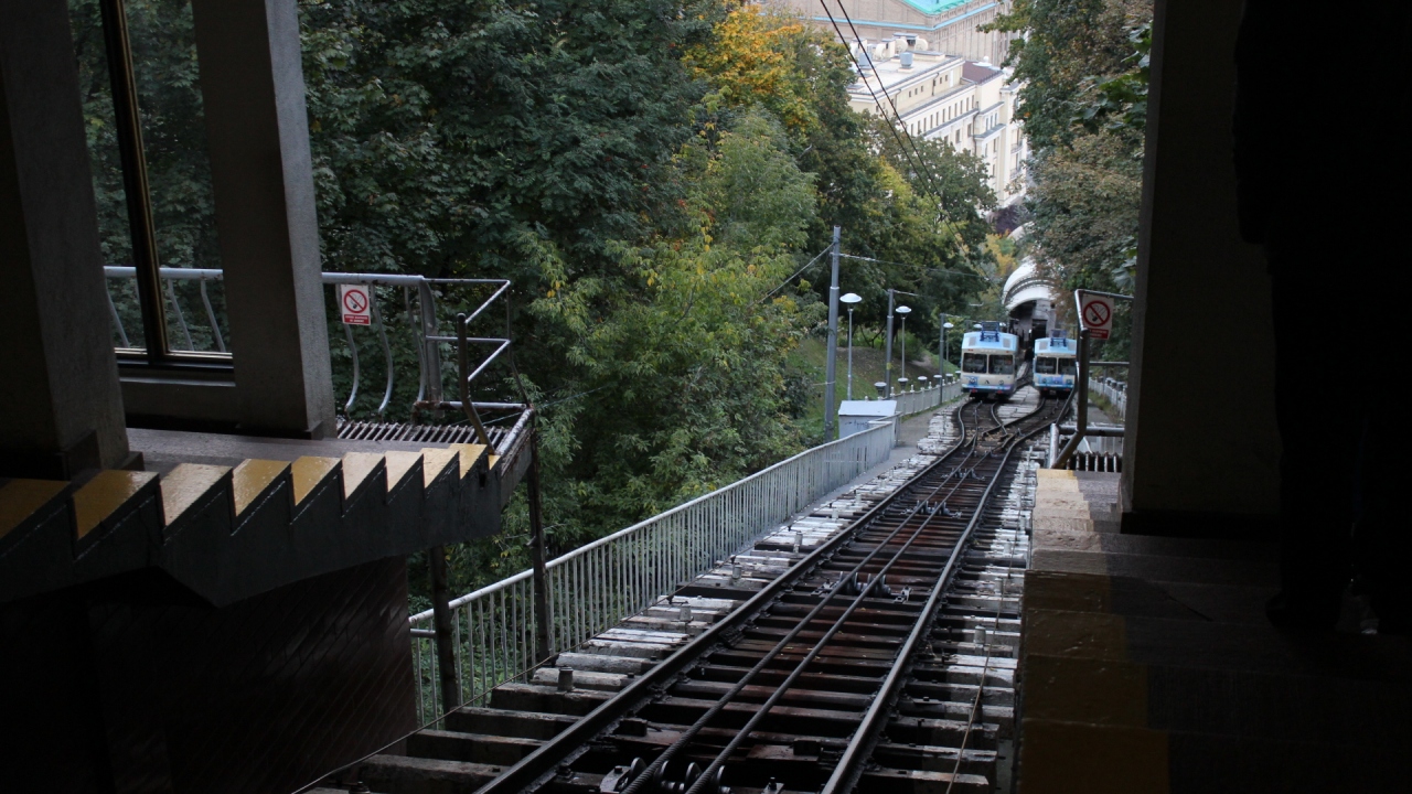 Kiev Füniküler